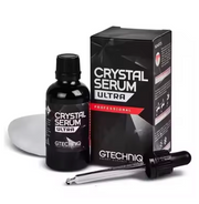 Gtechniq Crystal Serum Ultra 50 ml Paint Protection Coating Kit