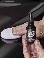 Gtechniq Crystal Serum Ultra 50 ml Paint Protection Coating Kit