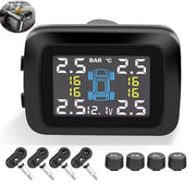 Programmable TPMS Tire Pressure Sensor