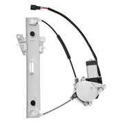 Rear Power Window Regulator with Motor for 2008–2012 Ford Escape