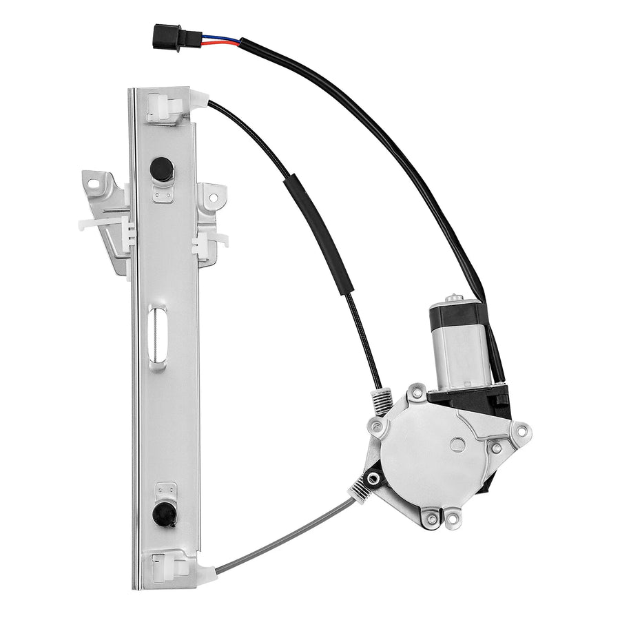 Rear Power Window Regulator with Motor for 2008–2012 Ford Escape