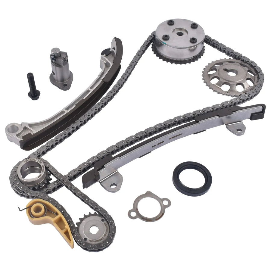 Timing Chain & VVT Gear Kit for Toyota/Scion/Lexus 2001-2015