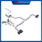 Performance Exhaust Pipe for Audi A3/Q2 & Volkswagen Golf GTI/R MK7-MK8