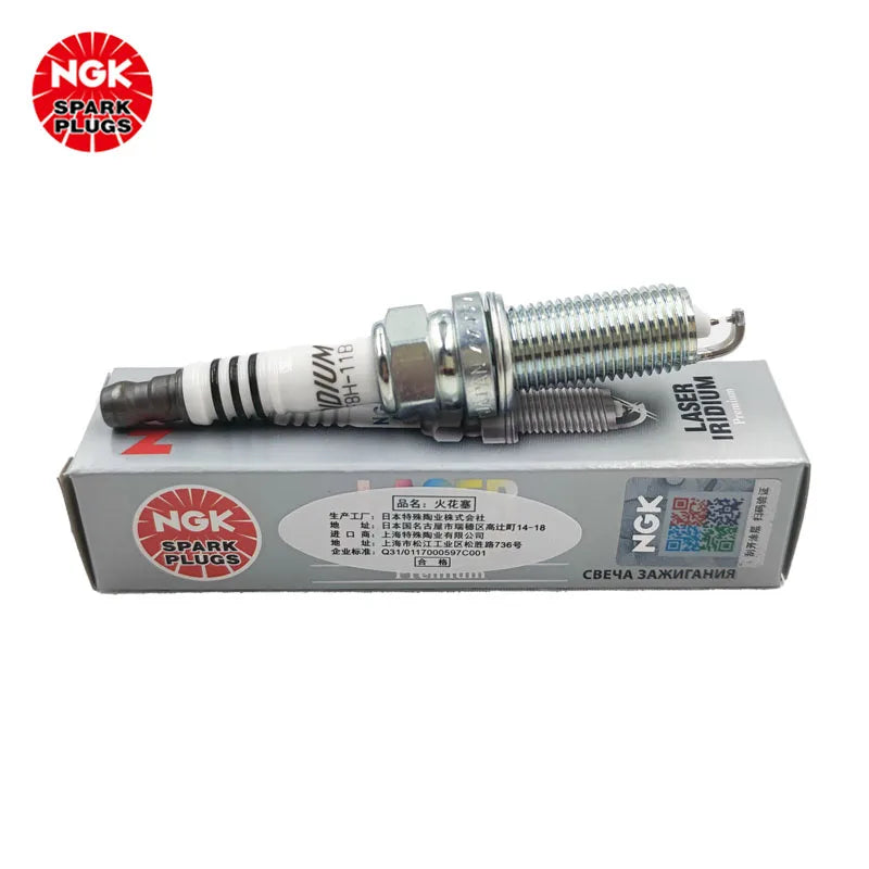 NGK Iridium Spark Plug 90174 22401 jk01d for Mercedes-Benz & Mercedes-Benz & Infiniti Models