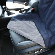 Universal Car Seat Cover and Cushion Set