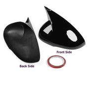 Mirror Cap Overlays for 2020–2023 Kia K5 – Pair