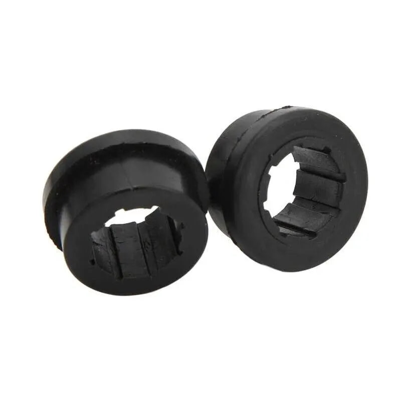 For 1988-1995 Honda Civic EG Car Black Lower Control Arm Bushing Kit