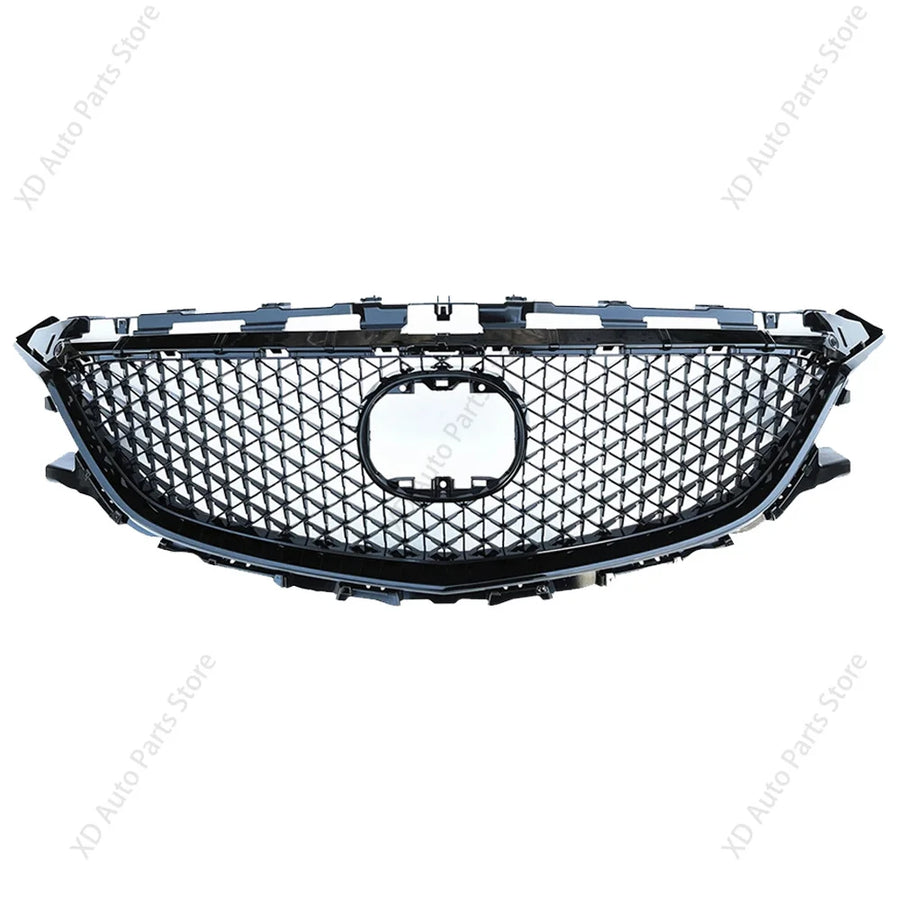 Front Grille for Mazda 6 2014-2016