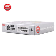 Ngk Iridium Spark Plug for BMW & Volkswagen & Nissan