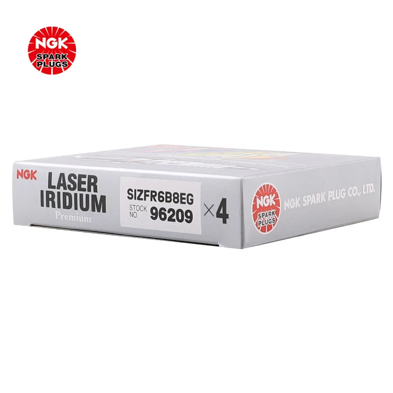 NGK Iridium Spark Plug 96209 for BMW & Nissan & Volkswagen Models