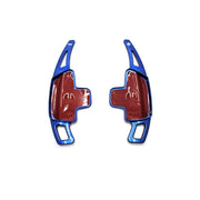 Steering Wheel Paddle Shifter Extension Set for Mercedes-Benz