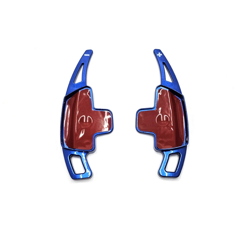 Steering Wheel Paddle Shifter Extension Set for Mercedes-Benz