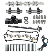 Camshaft, Rocker Arm & Wiring Harness Kit for Audi/VW 1.9L/2.0L TDI