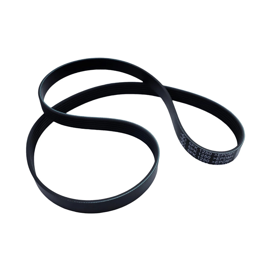 6PK1250 V-Ribbed Drive Belt for Volvo XC40 1.5T & Ford Models