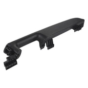 Front Left Driver Door Armrest Panel Black 88981548 15703701 for GMC Sierra Chevrolet Tahoe Silverado