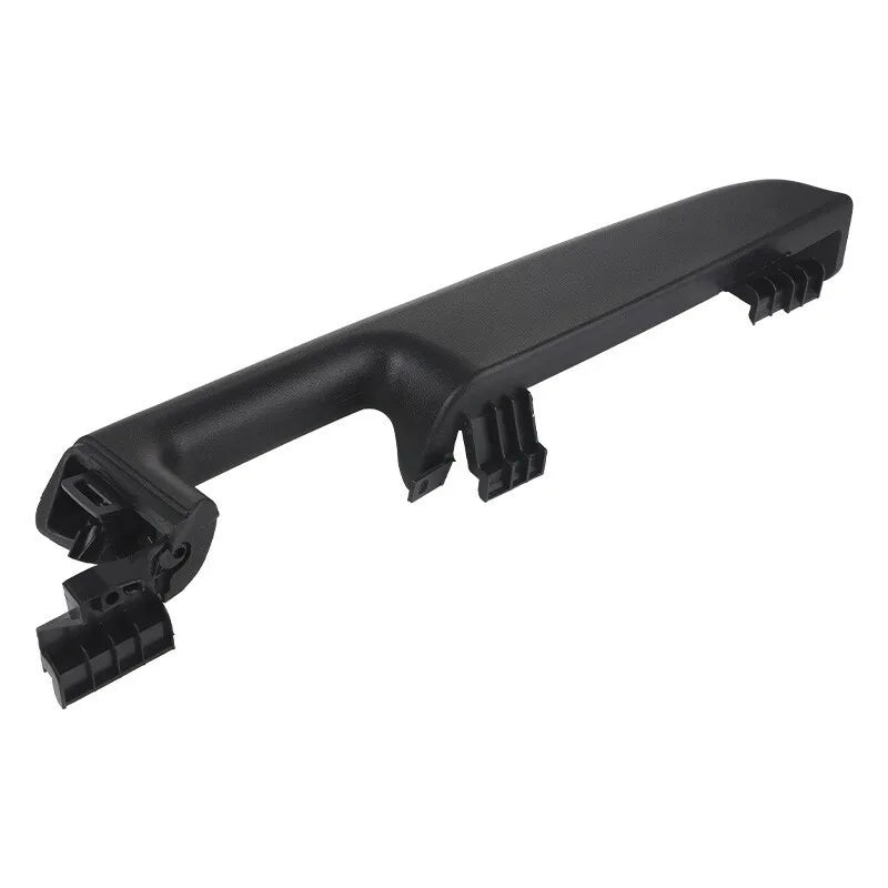 Front Left Driver Door Armrest Panel Black 88981548 15703701 for GMC Sierra Chevrolet Tahoe Silverado