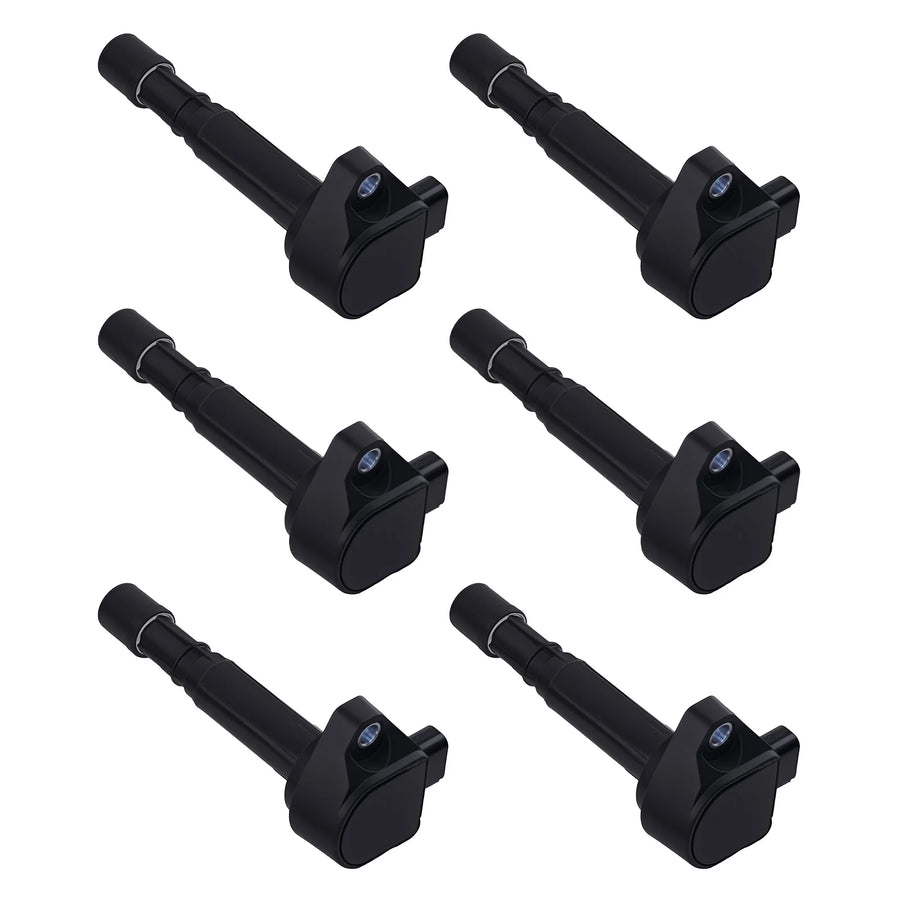 Engine Ignition Coil for Acura Mdx Honda Pilot 3.5L 2003-2008