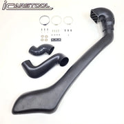 Cold-Air Intake Snorkel Kit for 2005–2020 Nissan Frontier