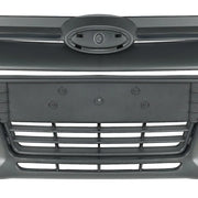 Front Bumper & Grille Kit – 2012–2014 Ford Focus