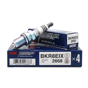 Ngk Iridium Spark Plug for Audi & Volkswagen