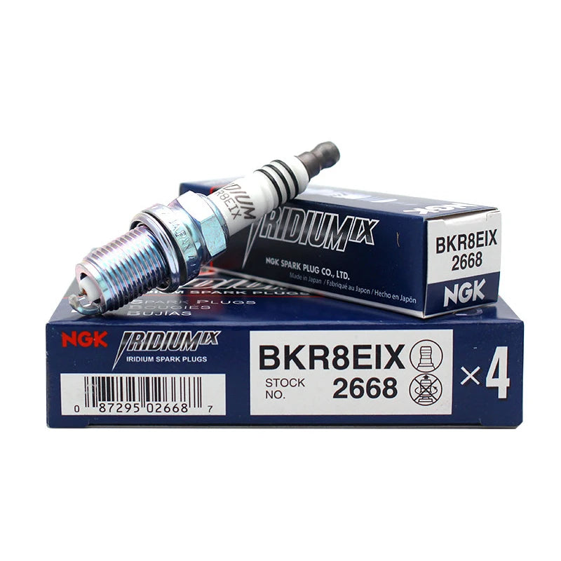 Ngk Iridium Spark Plug for Audi & Volkswagen