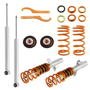 Coilover Suspension Kit for Ford Focus MK2 Sedan/Coupe 2008-2011