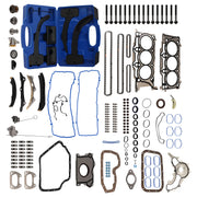 3.6L Cylinder Head and Timing Kit for Jeep Wrangler
