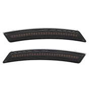 2-Piece LED Fender Side Marker Lights for MINI Cooper R55-R60