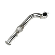 3-Inch Stainless Turbo Downpipe for Subaru WRX/STI GT35/GT35R