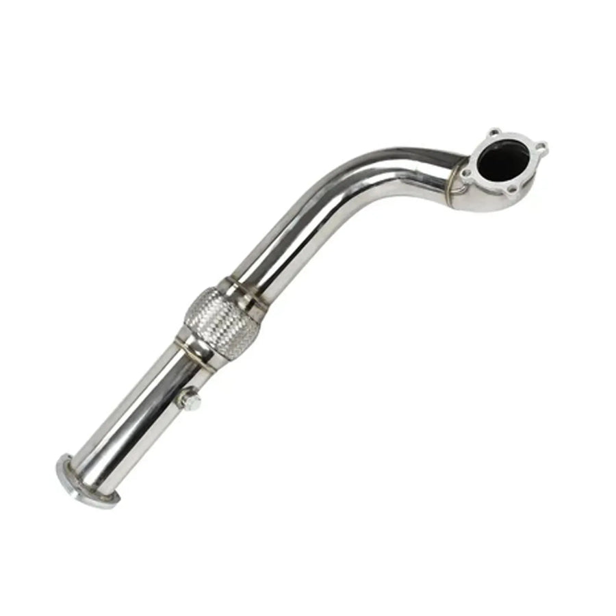 3-Inch Stainless Turbo Downpipe for Subaru WRX/STI GT35/GT35R