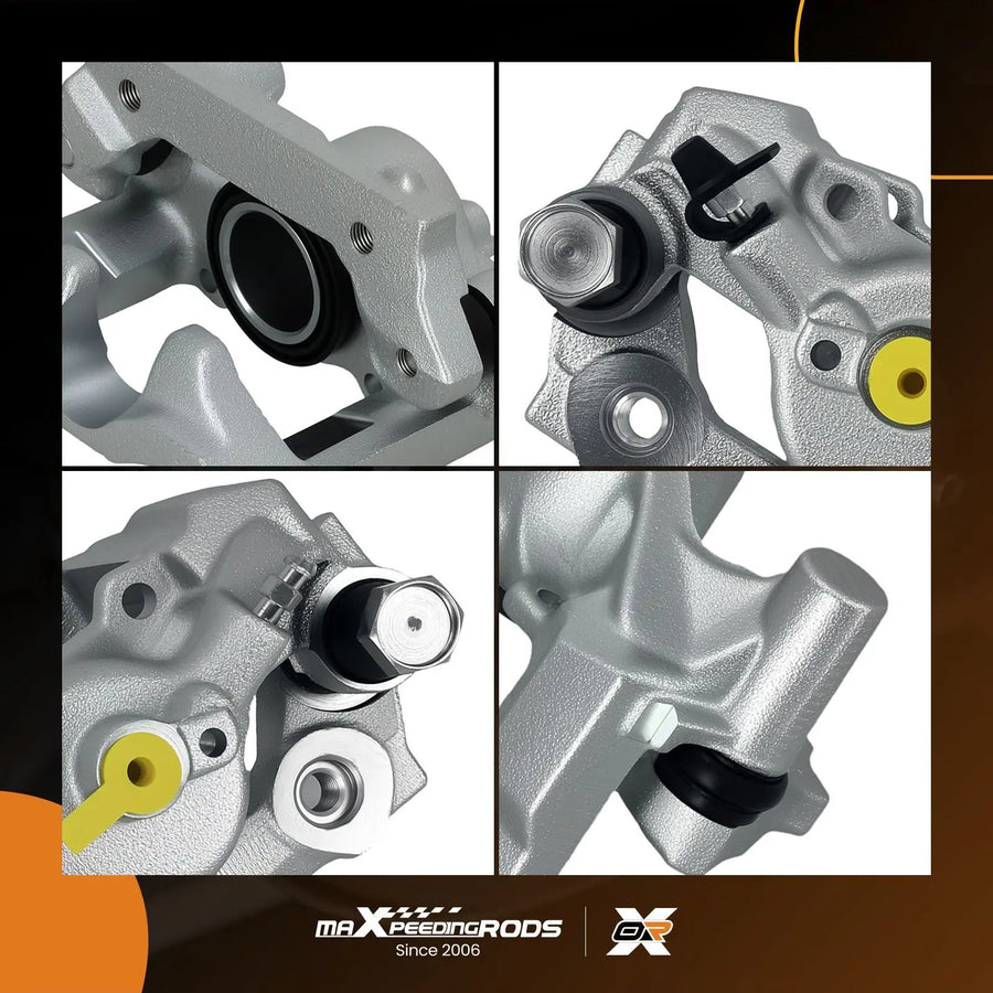 Rear Brake Caliper for 2006-2013