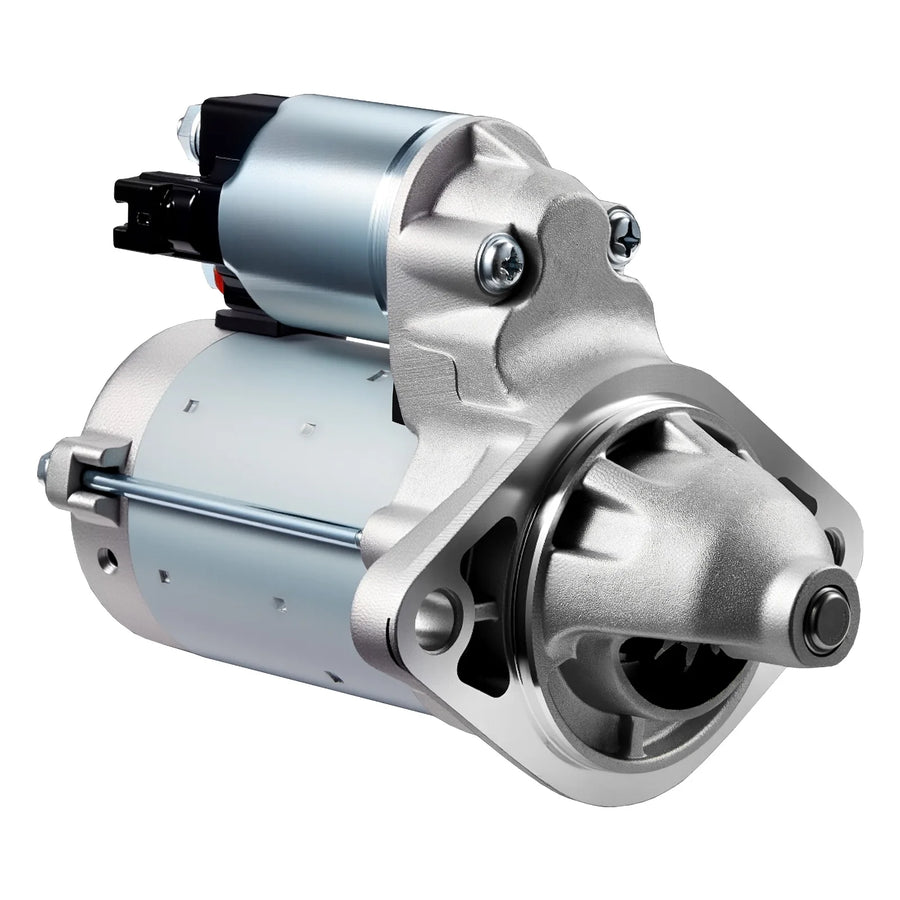12V Replacement Starter Motor – Select OE & Vehicle Fitments