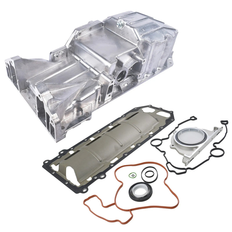 Engine Oil Pan Gasket for Dodge Charger/Magnum & Chrysler 300 5.7L
