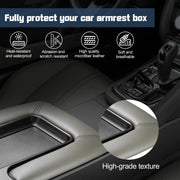 Center Console Lid for Chevrolet/GMC/Cadillac Silverado/Avalanche