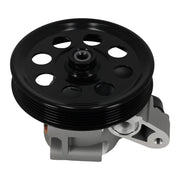 Power Steering Pump with Pulley for Ford F-150 2011-2014