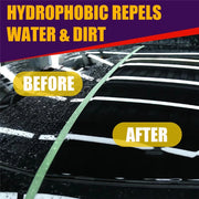 9H+ Graphene Ceramic Coating Kit – 50 ml