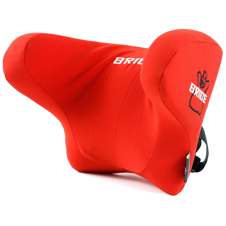 Universal Car Headrest and Neck Pillow