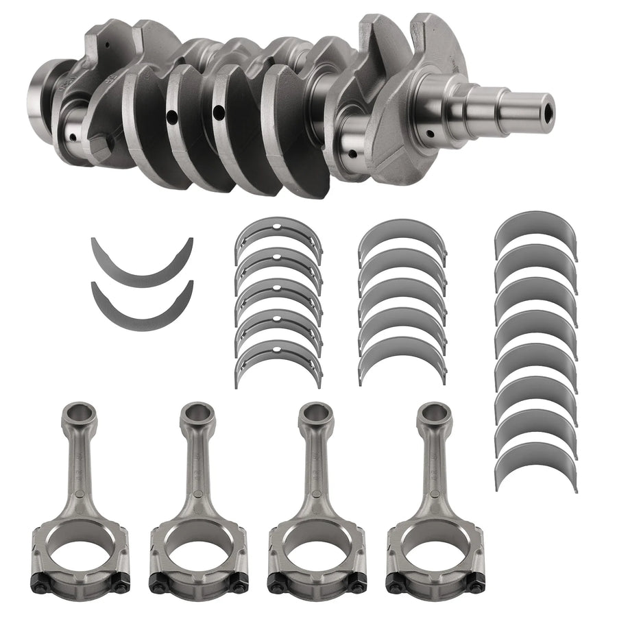 2.0L Engine Rebuild Kit for 2005–2011 Kia Sportage/Soul