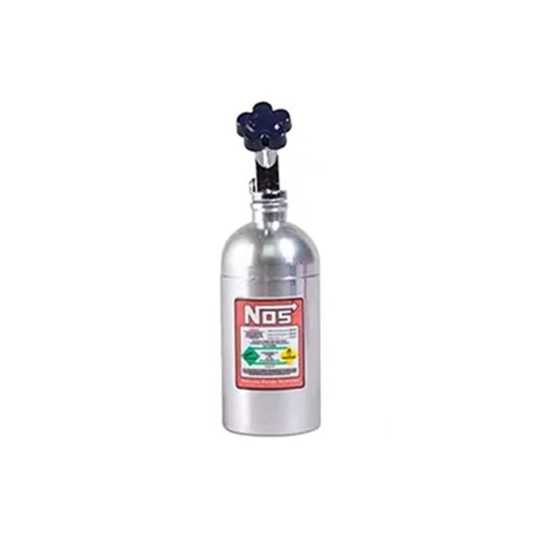 Nitrous-Bottle-Style Car Vent Air Freshener