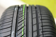 205/65/R15 Passenger All Season Tire 94 V Forceum Ecosa (Set of 2)