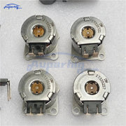 DQ250 6-Speed DSG Transmission Valve Body Solenoid Kit for Volkswagen/Audi 2005-2019