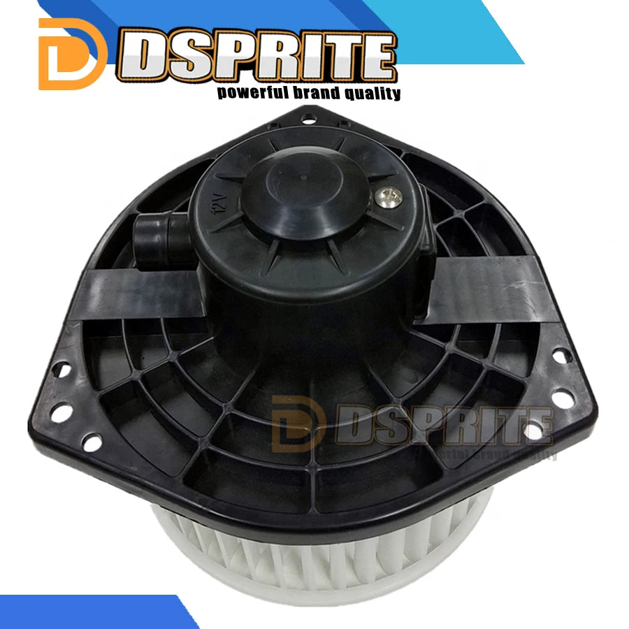 HVAC Blower Motor Fan Assembly for Infiniti i30 i35 3l041-30370