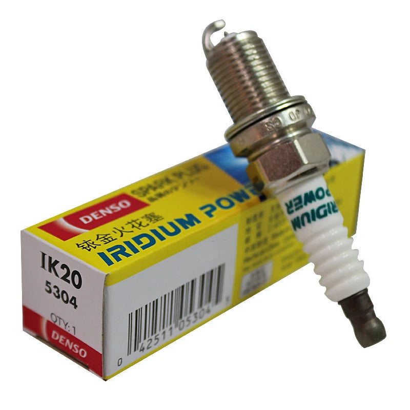 Denso Iridium Spark Plug for Honda & Chevrolet & BMW