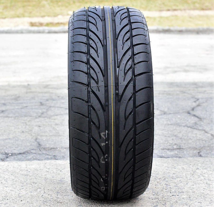 205/45/R16 Passenger All Season Tire 87 W XL Forceum Hena