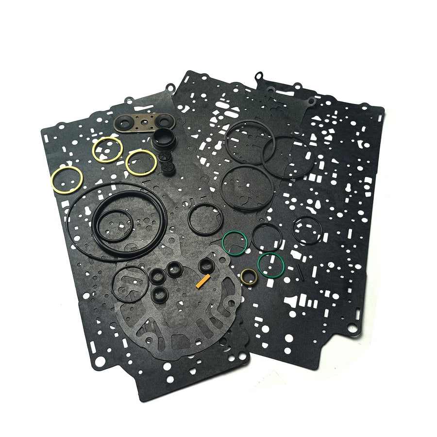 6L80E Automatic Transmission Master Rebuild Kit for GM SUVs