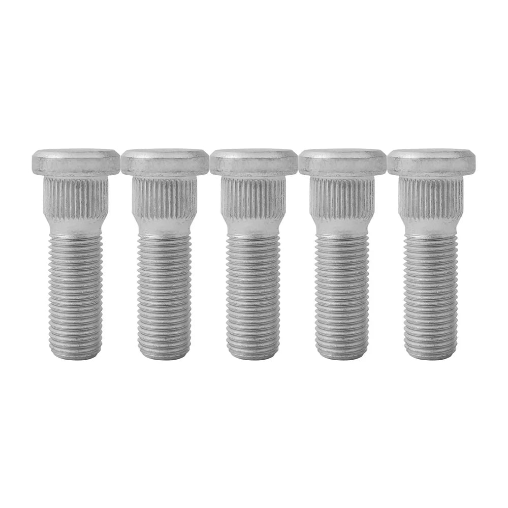 M14X1.5 Wheel Studs for Toyota Land Cruiser Sequoia Tundra Lexus LC500 LS460 LS500 LS600H LX470 LX570