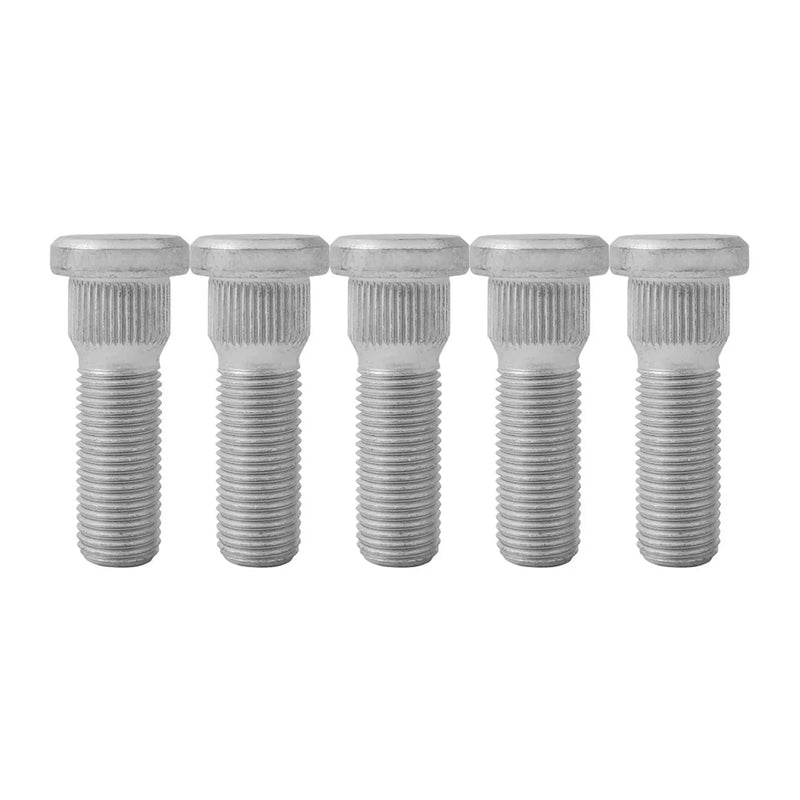 M14X1.5 Wheel Studs for Toyota Land Cruiser Sequoia Tundra Lexus LC500 LS460 LS500 LS600H LX470 LX570