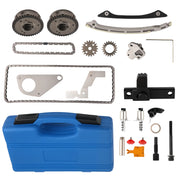 2.0L Heavy-Duty Timing Chain and Sprocket Kit for Land Rover
