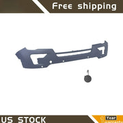 Front Bumper Cover for Ford Explorer 2018-2019