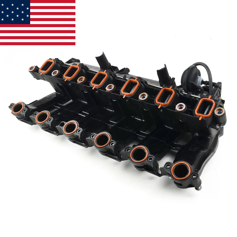 Intake Manifold for BMW M57 3.0L Diesel Models